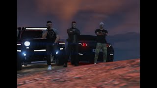 GTA V RP / HORIZON CITY