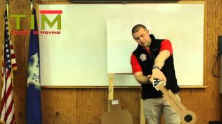 Moving Targets Everywhere. Advanced Firearm Training.