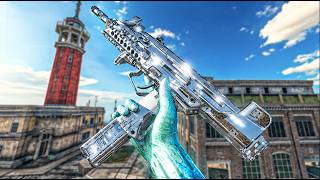 #1 WARZONE SETTINGS FOR MOVEMENT + CLASS SETUPS (SEASON 6 )