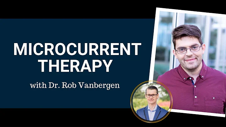 "How Microcurrent Therapy helps you resolved your ...