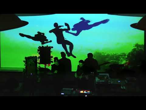 LUZEE live concert