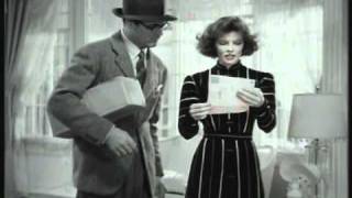 Susanna, film di H.Hawks (1938)