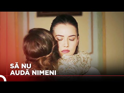 Necmiye Își Ascunde Sarcina De Toată Lumea | Pitulicea Episodul 31
