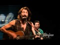 Gogol Bordello - My Strange Uncles From Abroad (acoustic)