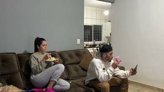 Ignorando Minha Namorada