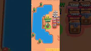 Funny Brawl stars moment #memes #brawlstars #cats
