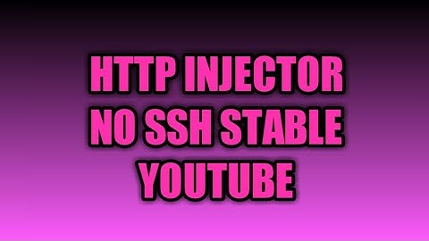 GLOBE TM NO LOAD STABLE NO SSH HTTP INJECTOR