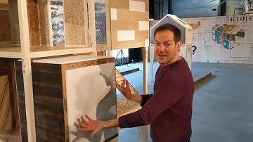 Short tour through The Exploded View