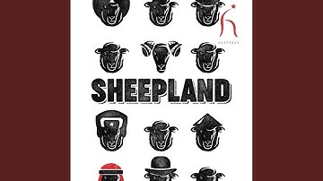 Chapter 57 - Sheepland