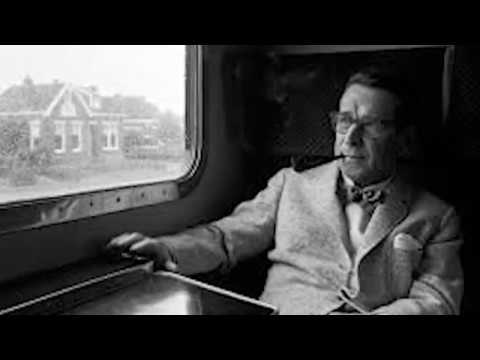 Georges Simenon    ჯორჯ სიმენონი