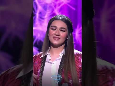 جوري تغني النفخة الكدابة للفنان علي كاكولي بوليفارد المواهب موسم الرياض RiyadhSeason