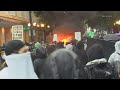 Judge finalizes order for media to turn over protest video to Seattle police