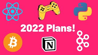 Channel Plans for 2022