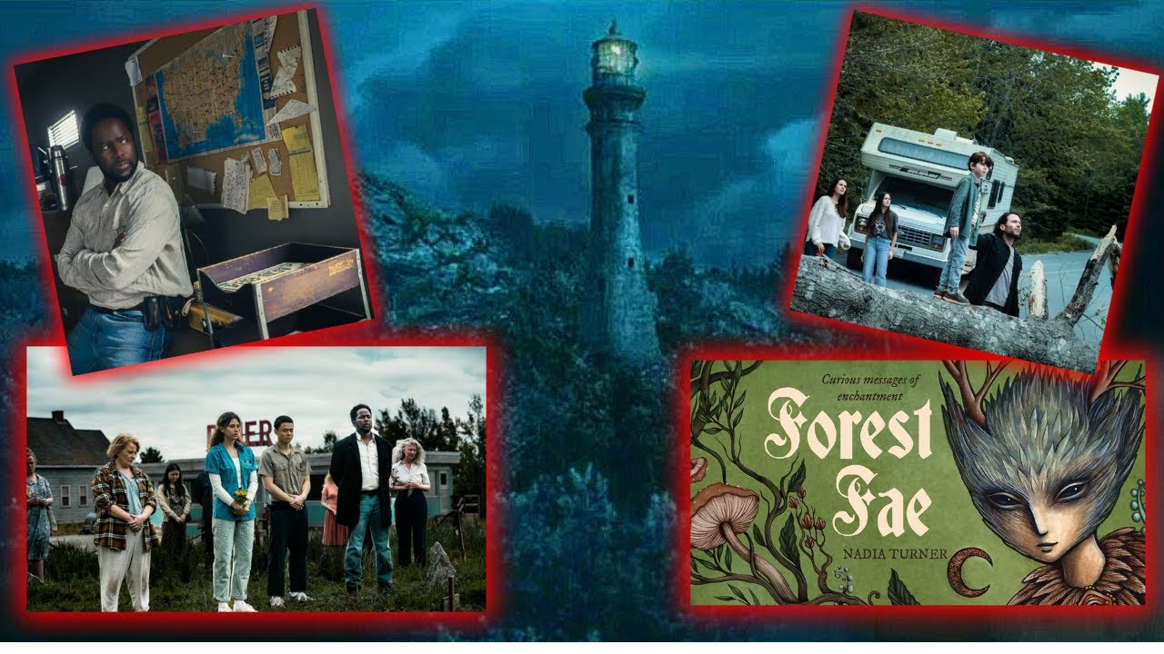 Where is The TOWN in FROM | BEST FROM BREAKDOWN AND THEORY 