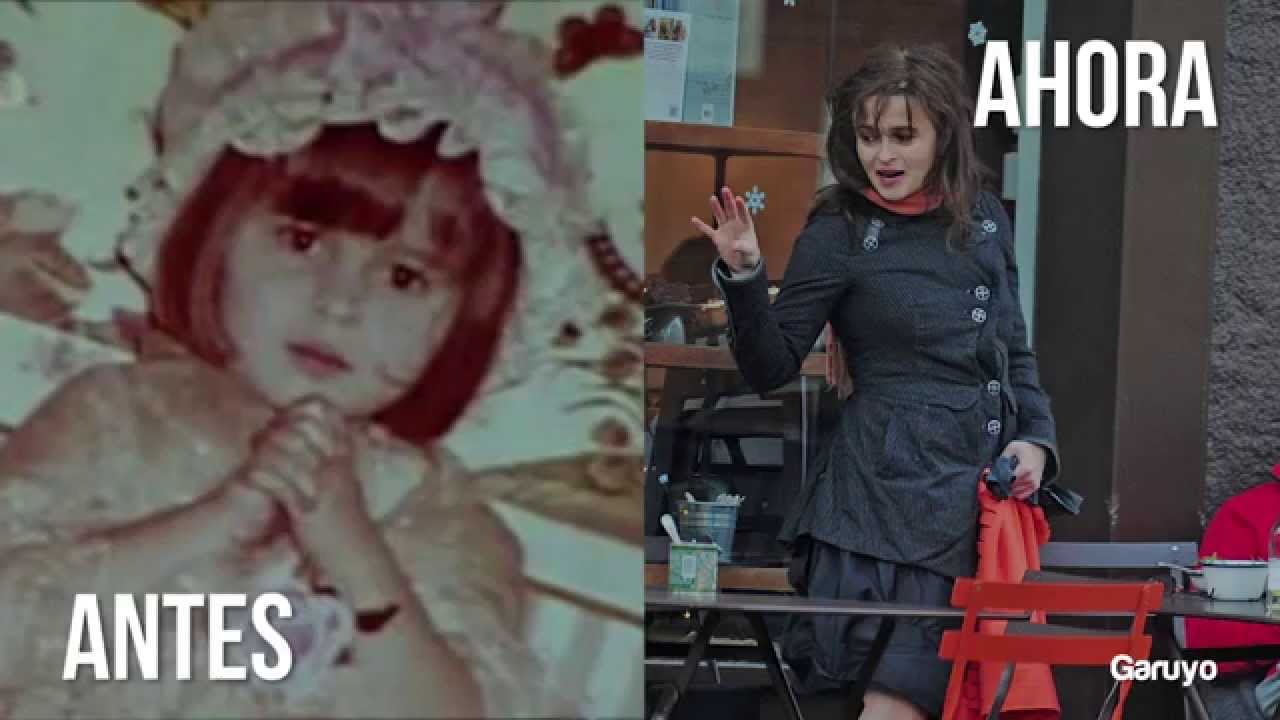 Helena Bonham Carter a... Helena Bonham Carter Net Worth