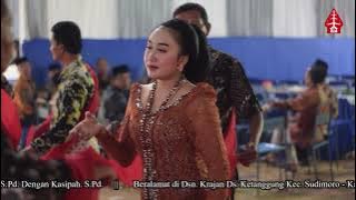 Tayub Tresno Sesisih Asto - Sido Pegatan || ARUM DALU || PUTRA TUNGGAL Audio