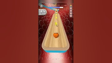 Going Balls - Super Speedrun Gameplay  Level 79 #youtubeshorts