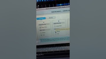 Traktor Audio 6 Issue