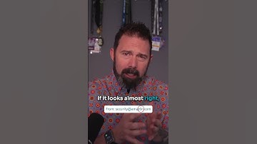 Think Before You Click: Phishing Red Flags