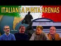 Italiani in patagonia  la comunit italiana di punta arenas cile