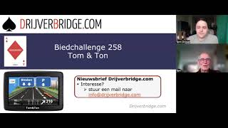 Challenge 258 Well-Considered