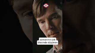 Enigma Şifresini Çözen Adam Alan Turingin Olağanüstü Zekâsı