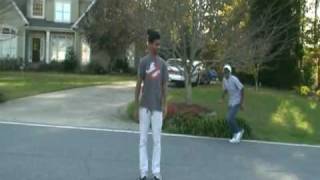 Jus Jerkin Too The MAx.