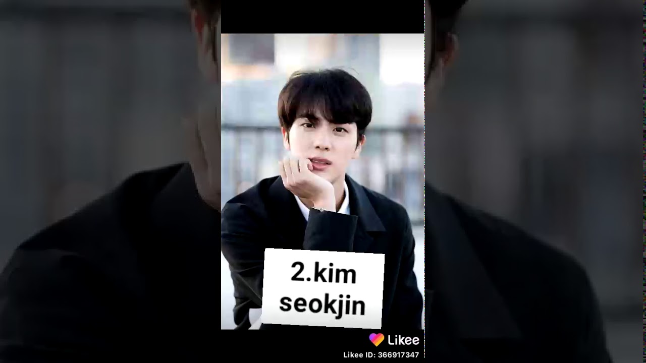 Like bts | pilih bts yang mana tulis di komentar ya ditunggu | - YouTube