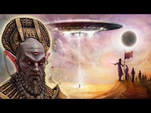 Sumerian Mysteries DOCUMENTARY Noah and Gilgamesh Reveal Anunnaki Mythology