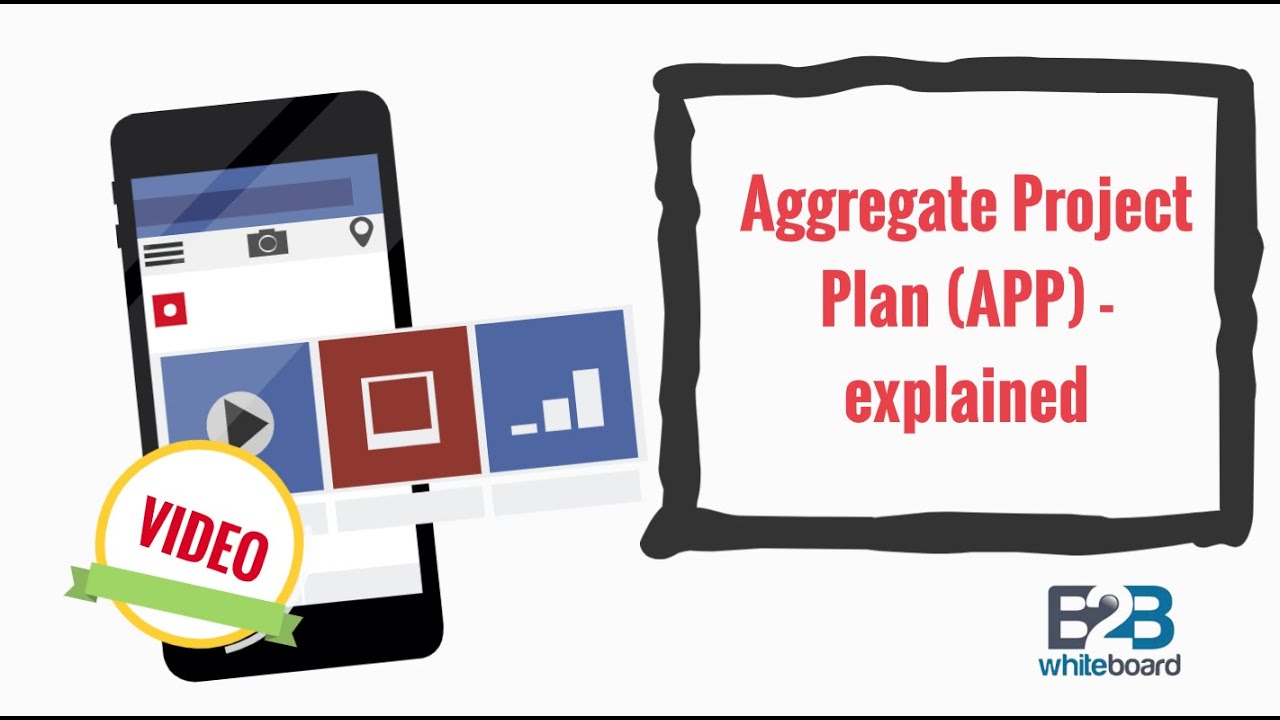 Aggregate Project Plan (APP) - explained - YouTube
