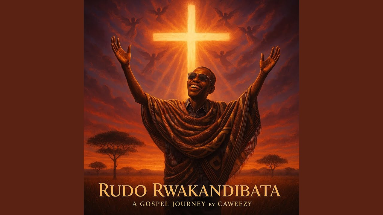 Ndakadzoka (I Returned)