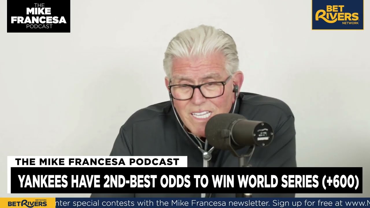 Can the Yankees Survive October? + Giants & Jets Preseason Begins