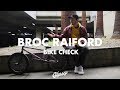 BROC RAIFORD | Odyssey BMX - Bike Check