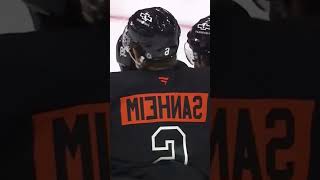 You Won't Believe These INSANE First Goal NHL Highlights