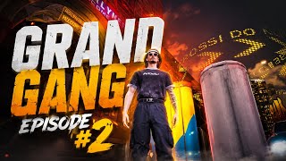 Crazy gameplay in Grand gang in my new house EP.#2 screenshot 2