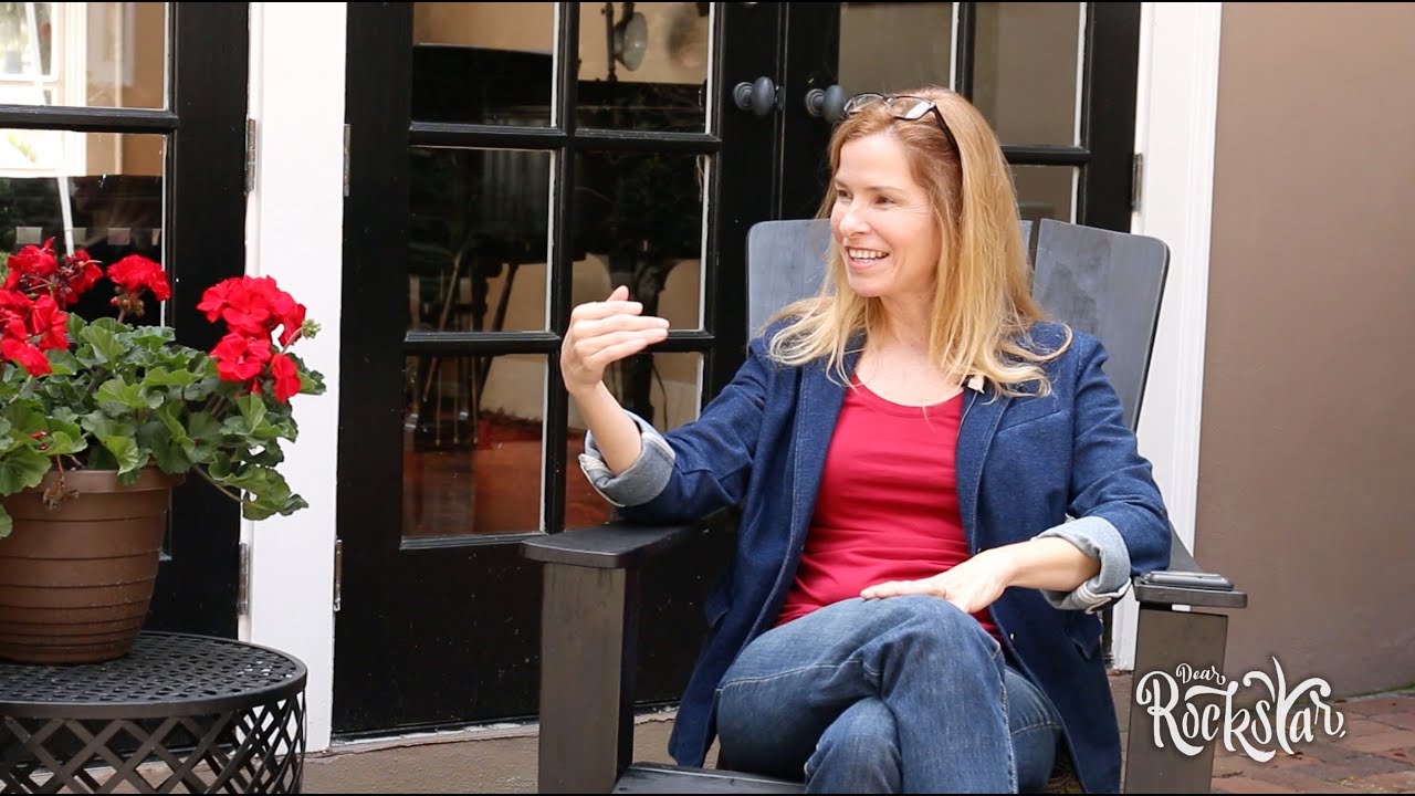 Being In Charge Of My Journey: Bess Auer Entrepreneur