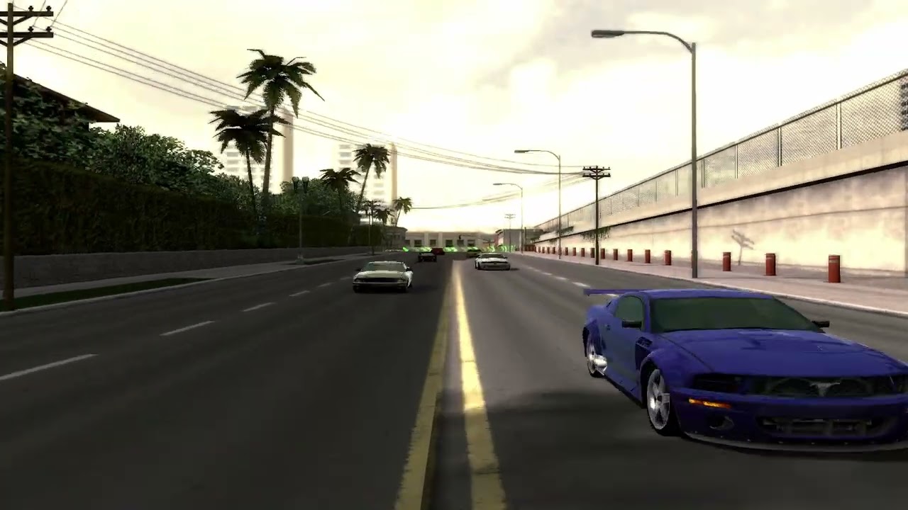 Ford Street Racing, Windows 11 Gameplay, Rajdeep Solanki