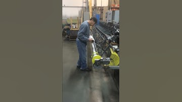 PACIFIC WIRE GROUP Wrapper in Action