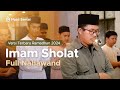 Ayat mohon ampunan irama nahawand  bilal attaki