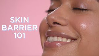 How to Protect & Strengthen Your Skin Barrier | Glow Recipe