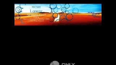 Michael Lorenz-Sehnsucht (original)