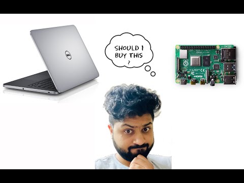 वीडियो: रास्पबेरी पाई के साथ अपना खुद का अफेरो हब बनाएं: 6 कदम वीडियो: रास्पबेरी पाई के साथ अपना खुद का अफेरो हब बनाएं: 6 कदम