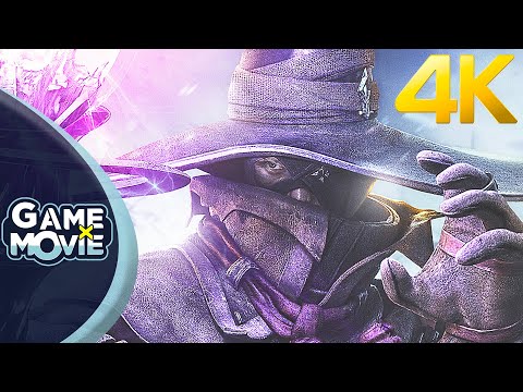 FFXIV A REALM REBORN PS5 - Film Complet (Game Movie) FR 4K Part 3