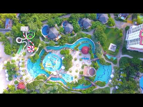 [초록티비] 5월 특가 세부(<strong>CEBU</strong>) 제이파크로 떠나볼까요?