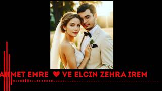 Ahmet Emre Elçi̇n Zehra İrem Şarki Fonu