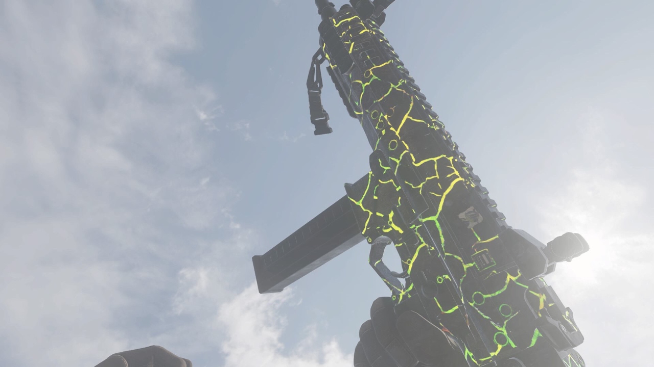 MWR *NEW DLC WEAPONS* GAMEPLAY!!! - UNLOCKING FANG45 (This Gun is OP!)