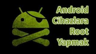 Root Nasıl Atılır ? Çok Kolay