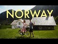 Why you should visit Norway - Unspoken paradise