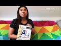 Learn the abc  alphabet and  number  natalie 