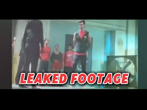 Cobra Kai Part 3 Leaked Footage - YouTube